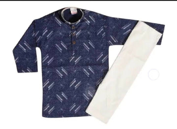 Kurta Pajama For Babies And Boys