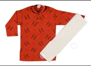 Kurta Pajama For Babies and Boys