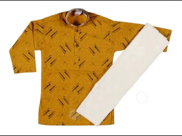 Kurta Pajama For Babies and Boys