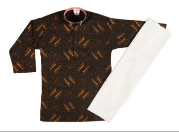 Kurta Pajama For Babies and Boys